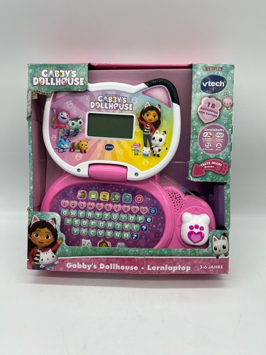 Vtech gabby dollhouse - vtech, gabby's