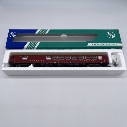 Sachsenmodelle 14445 - |, |