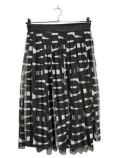 MARC CAIN Plisseerock Damen