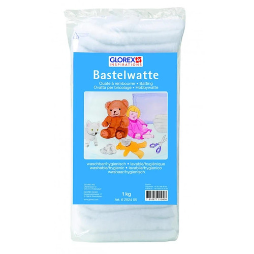 Glorex bastelwatte - glorex,