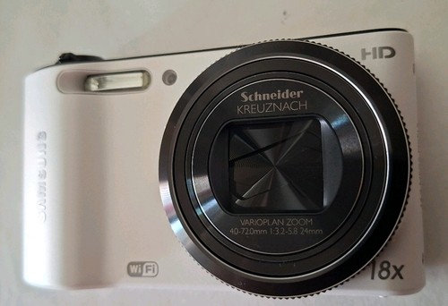 Samsung wb150f digitalkamera - samsung,