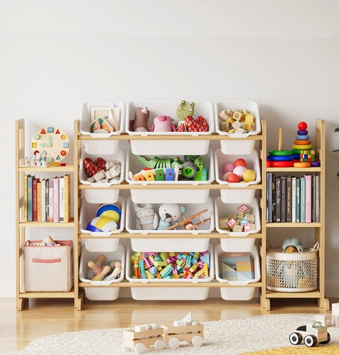 1 kinderregal - in,
