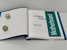 User Guide for ASUS A7N8X-E