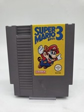 Nintendo Nes Spiel Super Mario