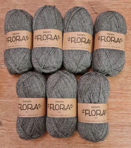 Drops flora mix - mix,