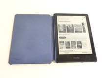 Amazon Kindle Paperwhite