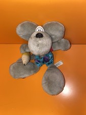 Original Diddl Plüschtier mit