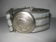 Original ddr nva paradekoppel - original,