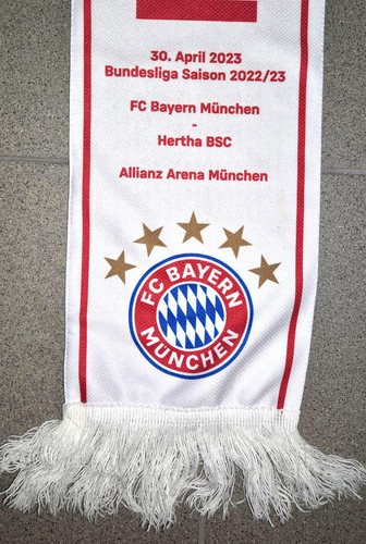Bayern münchen hertha - bayern, vs