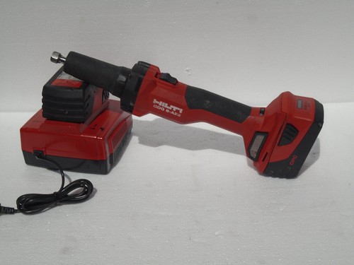 Hilti gdg akku biax - hilti, 6-a/22