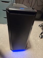 Gaming amd ryzen 2700x - gaming, pc