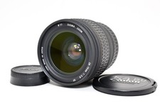 Sigma 28 70mm D f 2.8 DF EX