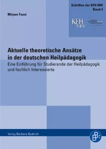 Aktuelle theoretische ansätze - aktuelle,
