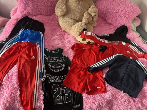 Kleiderpaket jungen 130 bis - kleiderpaket,