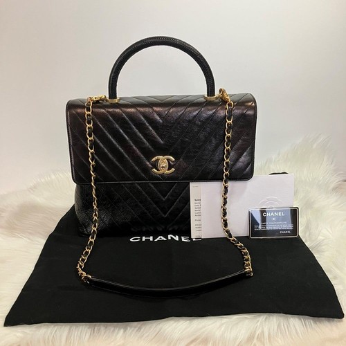 Chanel größe a92992 - chanel,