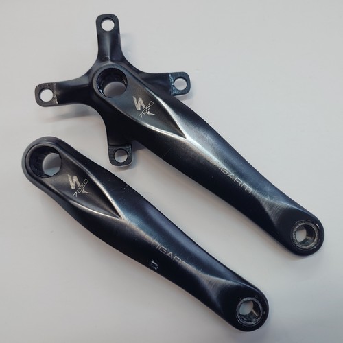 Specialized strongarm kurbeln - specialized,