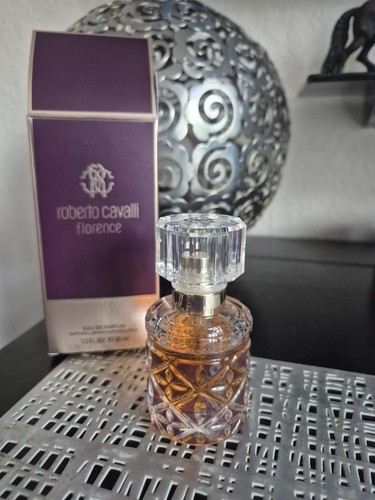 Roberto cavalli eau parfum - de,