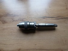 RÖHM Schnellspann-Bohrfutter