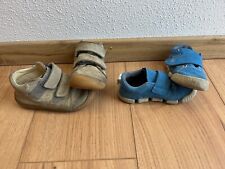 Ricosta by Pepino - Kinderschuhe - 2 Paar Gr. 23 und 23-24