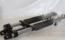 Triumph Tiger 955 i (709 EN) Gabel Telegabel Bj.04'