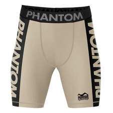 PHANTOM Fight Shorts APEX  MMA Grappling Kickboxen Thaiboxen Kampfsport BJJ