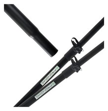 2x Profi Distanzstange aus