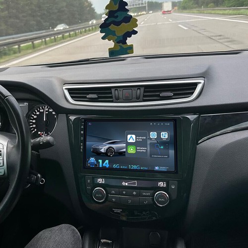 128g android für nissan x - 128g, 14