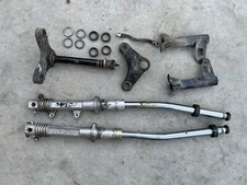 KTM 50 ms Telegabelteile 