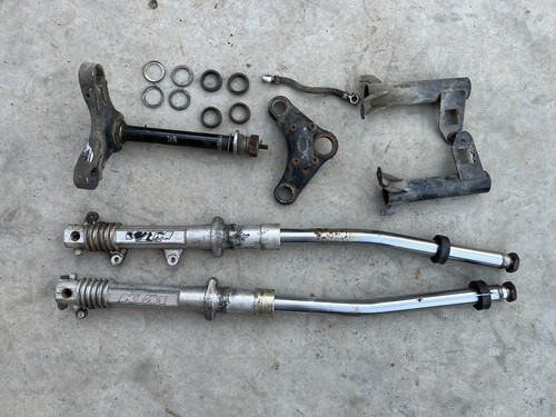 Ktm telegabelteile - ktm,