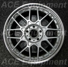 18zoll original BBS RS Felgen 8,5j x 18 et48 - extrem seltene Prototypen Felgen