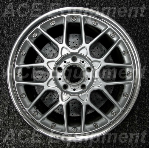 18zoll original bbs - original, felgen