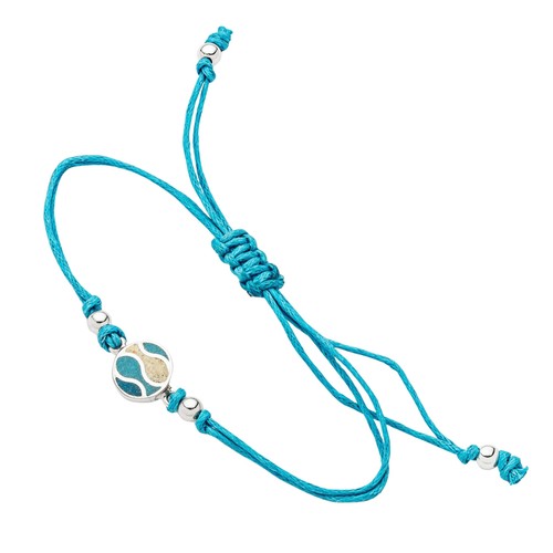 Dur cotton armband - dur, cotton-armband