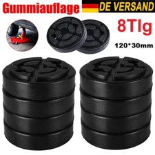 Stück gummiauflage für - stück,