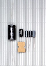 DUAL EDS 1000 (701) Elkosatz