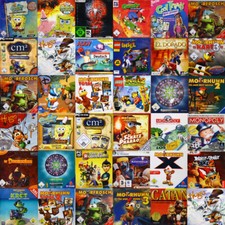 Spiele kinder hugo - pc,