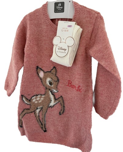 Disney bambi rosa weiches - disney,