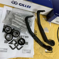 Gilles Kupplung Bremshebel