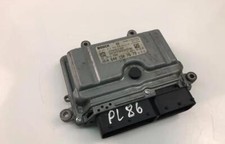 MERCEDES-BENZ A W169 MOTORSTEUERGERAT ECU A6401507879 0281013028