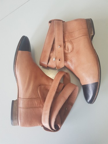 Fornarina stiefelette damen - fornarina,