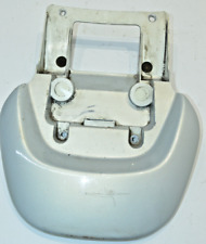 YAMAHA MAJESTY YP 125 D GEPÄCKTRÄGER TOPCASEHALTER HALTER HECK HALTEGRIFF GRAU