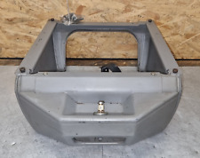 VW T4 Multivan Sitzkonsole VR Beifahrersitzkonsole inkl. Schrauben 701881669F