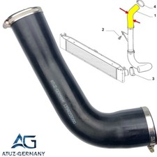 Original AG® Turboschlauch
