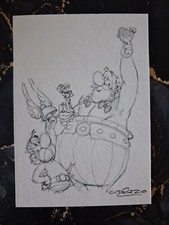 🎯 Panini Asterix – 65