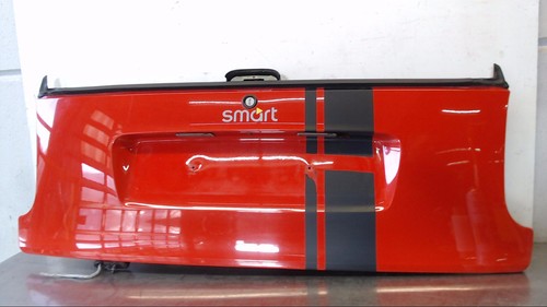 Smart fortwo - , 01