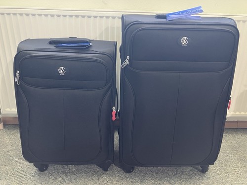 Rollen trolley koffer - /,