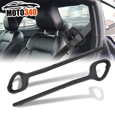 2 Stück Für Ford Mustang GT Vorderer Sicherheitsgurt Halter Verlängerung Führer