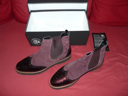 Neu damenstiefel sioux - neu,