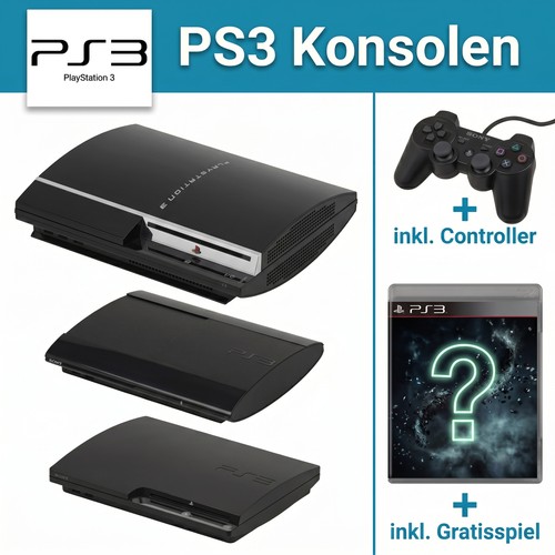 Sony playstation ps3 - playstation,