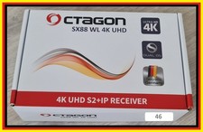 OCTAGON SX88 WL V2 4K UHD
