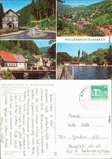 Mellenbach-Glasbach
